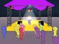 Spel Domme Danser online Spel Domme Danser online