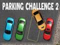 Spel Parkeertest 2 online Spel Parkeertest 2 online