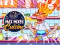 Spel Max Gemengde Keuken online Spel Max Gemengde Keuken online