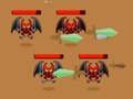 Spel Idle Mijn&Samenvoegen online Spel Idle Mijn&Samenvoegen online
