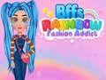 Spel Beste Vriendinnen: Fashion Addict online