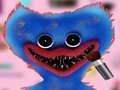Spel Knuffel ASMR Monster Make-over online Spel Knuffel ASMR Monster Make-over online