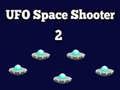 Spel UFO Ruimteschutter 2 online