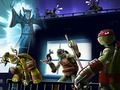 Spel Tijger Turtles: Schaduwhelden online Spel Tijger Turtles: Schaduwhelden online