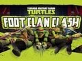 Spel Teenage Mutant Ninja Turtles: Voetclan Clash online Spel Teenage Mutant Ninja Turtles: Voetclan Clash online
