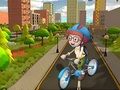 Spel Gekke fietsplezier online