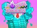 Spel Torens Smash Niveaus online Spel Torens Smash Niveaus online