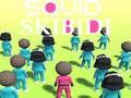 Spel SQUID Skibidi online