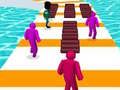 Spel Snelheidsrace Spel online