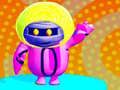 Spel Valhelden: Jongens 3D online