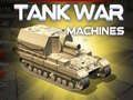 Spel Tank Oorlogmachines online Spel Tank Oorlogmachines online
