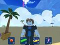 Spel Roblox Tsunami online