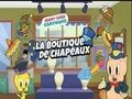 Spel De Hoedenwinkel online Spel De Hoedenwinkel online