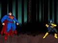 Spel Superman Held online Spel Superman Held online