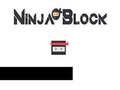 Spel Ninja Blok online