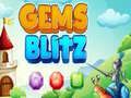 Spel Edelstenen Blitz online