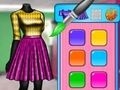 Spel Kunstlessen voor Talentvolle Meisjes online