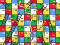 Spel Slangen en ladders online