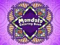Spel Mandala Kleurboeken online