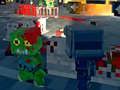Spel Privatieve Zombie Golf 2 online