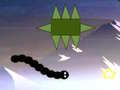 Spel Wormen: Slang Loop online Spel Wormen: Slang Loop online