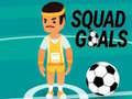 Spel Teamdoelen online