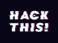 Spel Hack dit! online