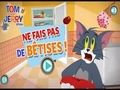 Spel Doe geen gekke dingen online Spel Doe geen gekke dingen online