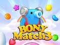 Spel Beenderen Match3 online