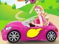 Spel Fashion Nieuwe Auto online