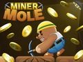 Spel Mijnwerker Mol online