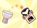Spel Skibidi Toiletbasketbal online