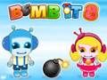 Spel Bomb It 8 online Spel Bomb It 8 online