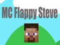 Spel MC Flappy Steve online