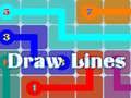 Spel Lijnen tekenen online