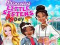 Spel Dag van de Kleine Zussen van de Prinsessen online