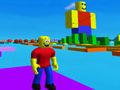 Spel Roblox Obby: Toren van de Hel online