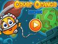 Spel Bescherm Sinaasappel: Ruimte online Spel Bescherm Sinaasappel: Ruimte online