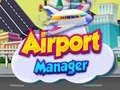Spel Luchthavenmanager online Spel Luchthavenmanager online