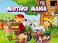 Spel Foutmanie online