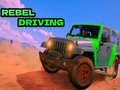 Spel Rebel Rijden online