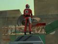 Spel Alleen Omhoog: Zwaartekracht Parkour 3D online
