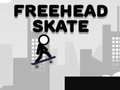 Spel Vrije Skate Hoofd online