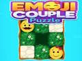 Spel Emoji Koppelpuzzel online