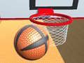 Spel Basketball Scorer 3D online