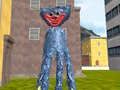 Spel Huggy Wuggy Gevecht Skibidi Toilet online