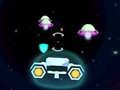 Spel Ruimteschip Oorlogszone online