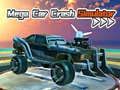 Spel Mega Auto Crash Simulator online