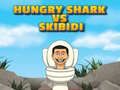 Spel Hungary Shark tegen Skibidi online