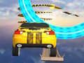 Spel Gekke Races in de Lucht online